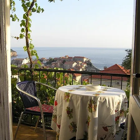 Apartments Beslema Dubrovnik Exterior photo