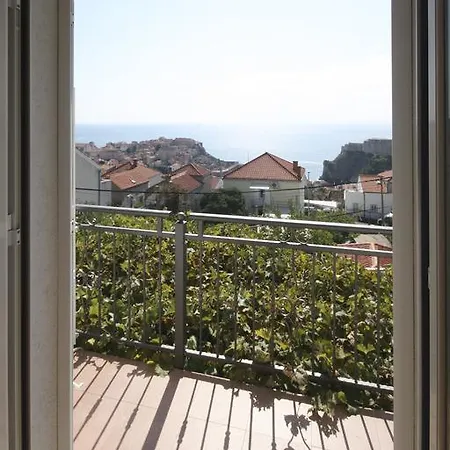 Apartments Beslema Dubrovnik Exterior photo