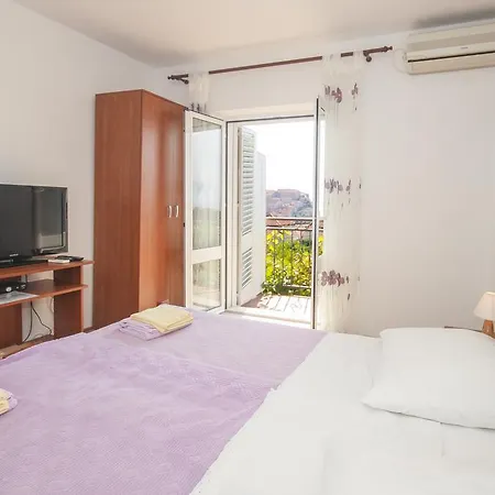 Apartments Beslema Dubrovnik Exterior photo