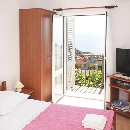 Apartments Beslema Dubrovnik Exterior photo