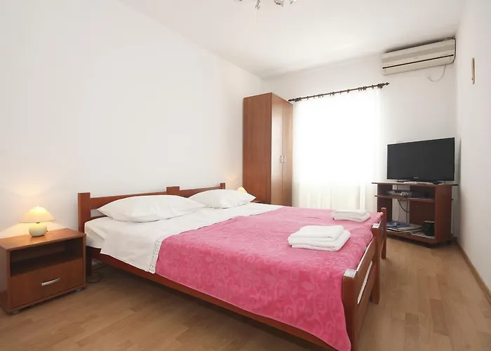 Apartments Beslema