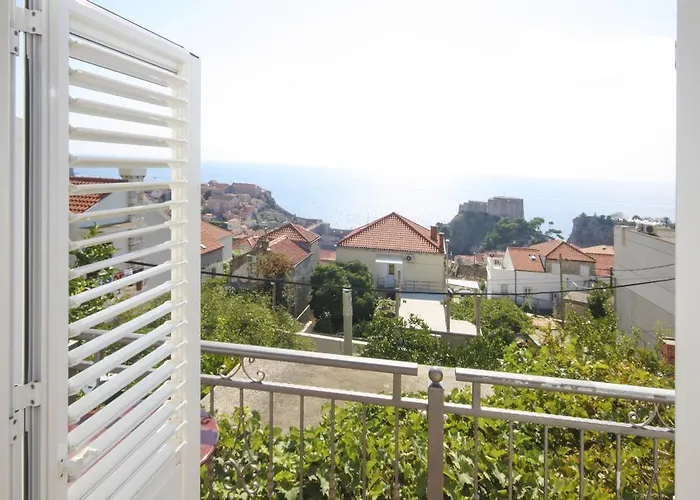 Apartments Beslema