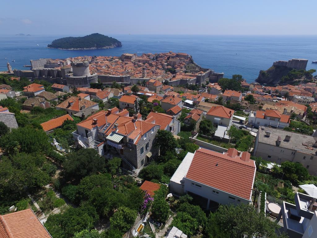 Apartman Beslema *