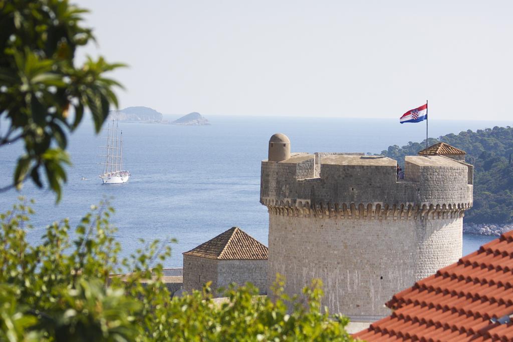 Beslema Apartman Dubrovnik