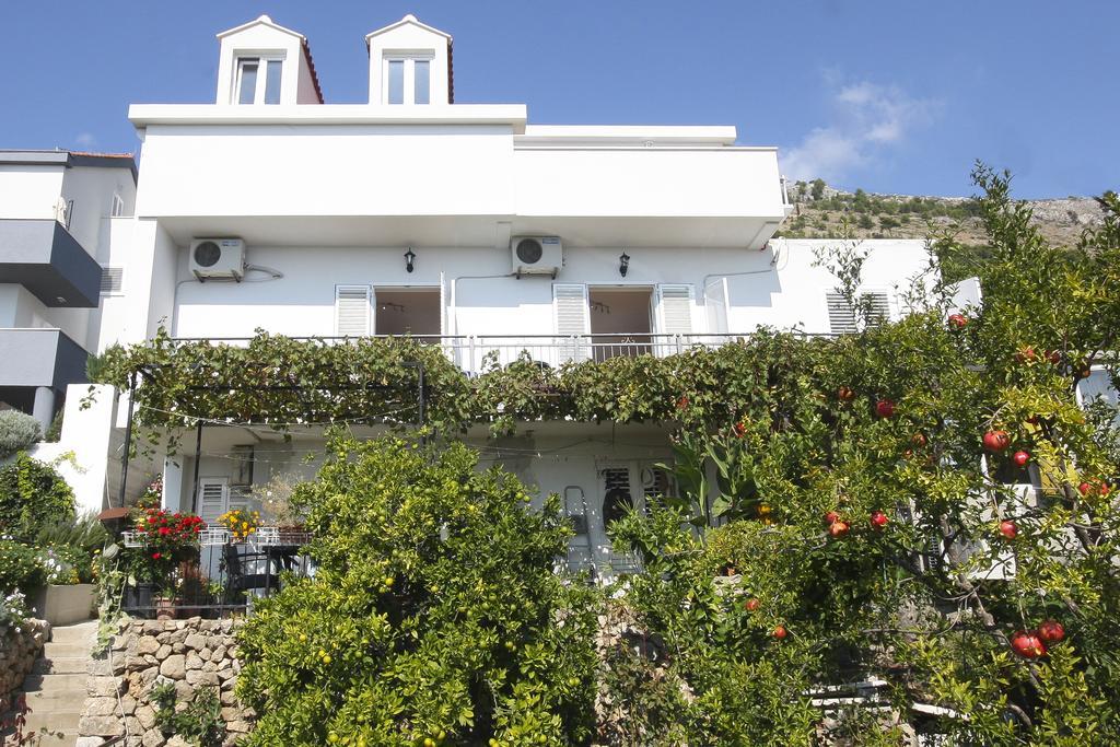 Apartman Beslema *