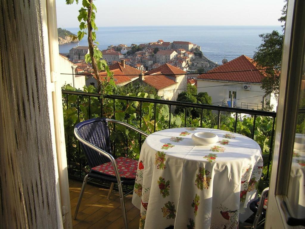 Apartmán Beslema *